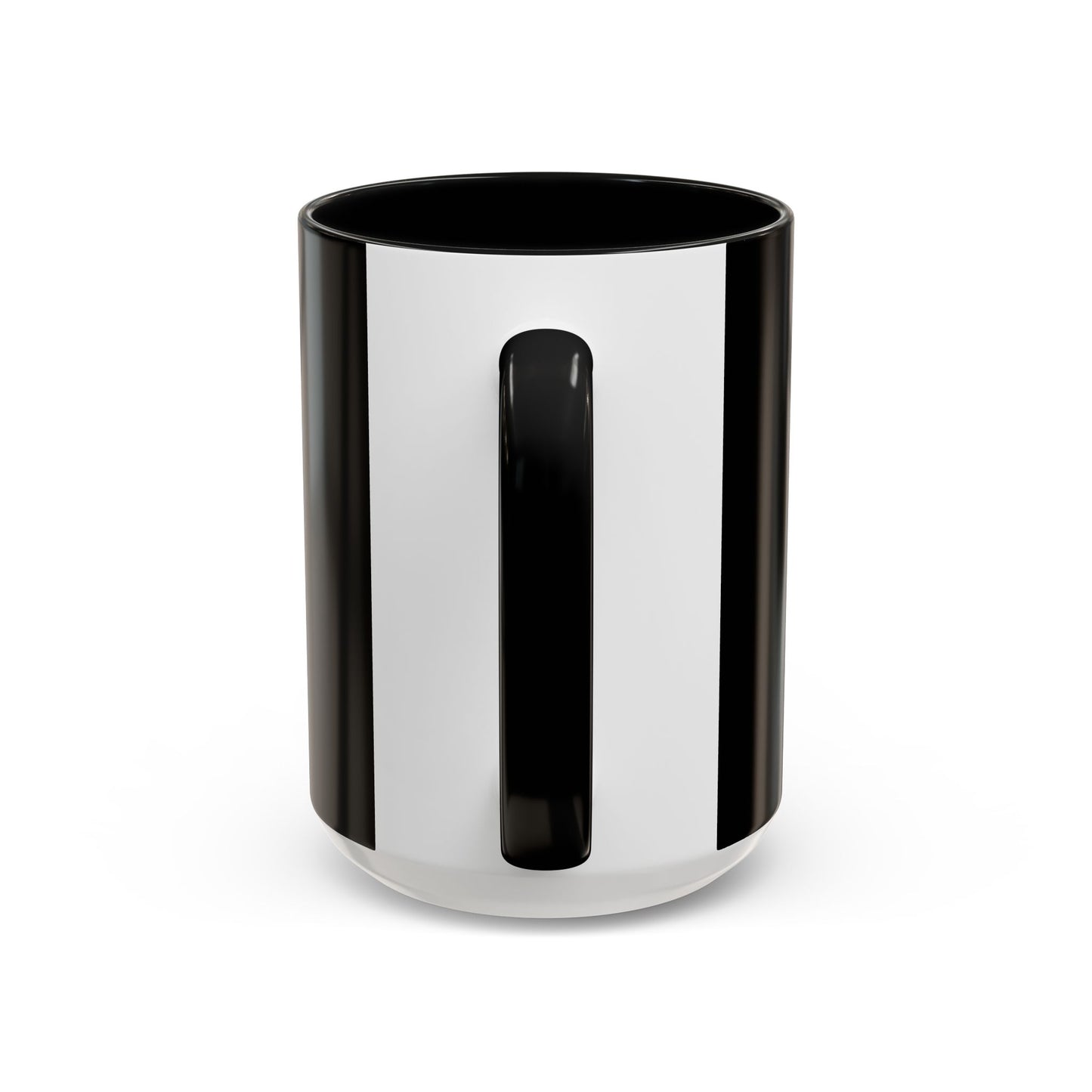 COFFEE MUG: Beany's Brew (Black Variant)