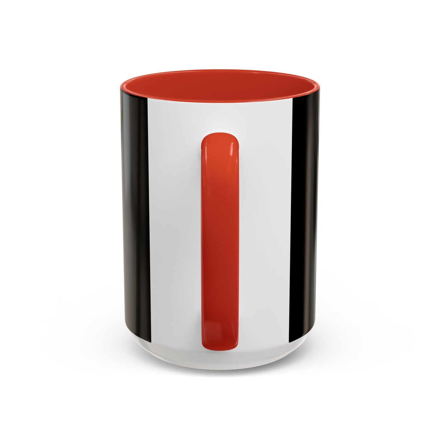 COFFEE MUG: Beany's Brew (Black Variant)