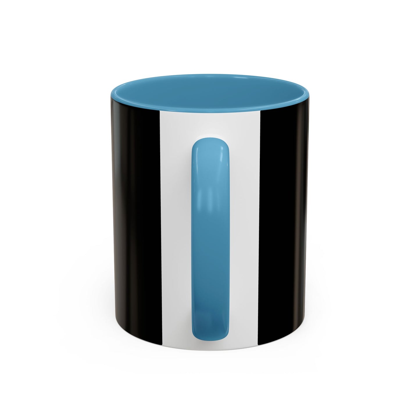 COFFEE MUG: Beany's Brew (Black Variant)