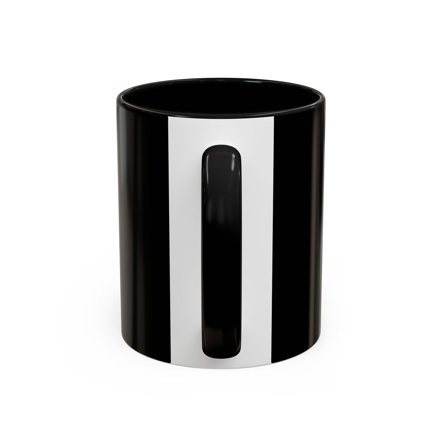 COFFEE MUG: Beany's Brew (Black Variant)