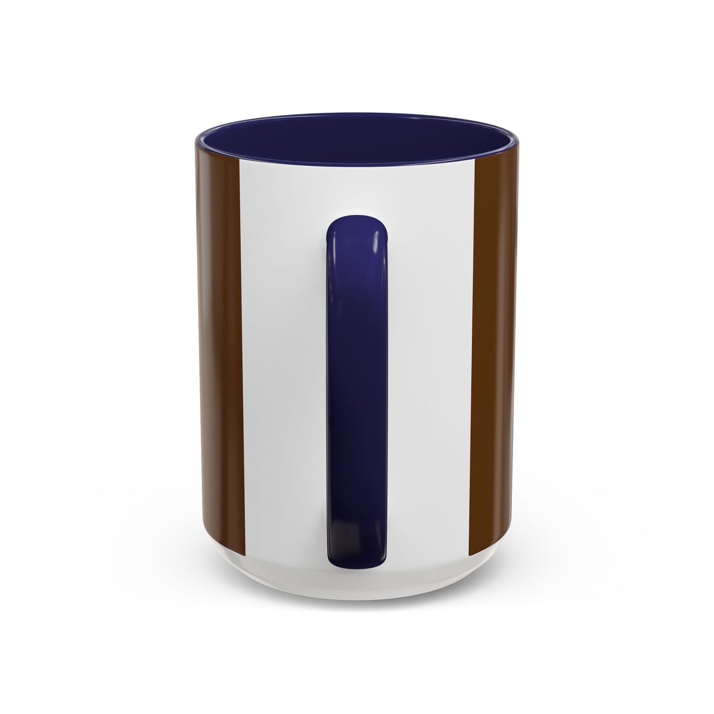 COFFEE MUG: Beany's Brew (Brown Variant)