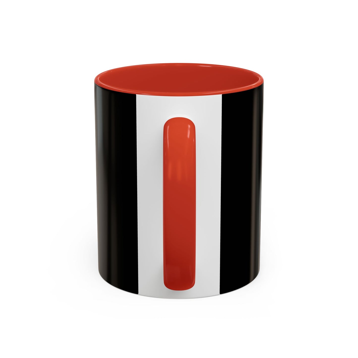COFFEE MUG: Beany's Brew (Black Variant)