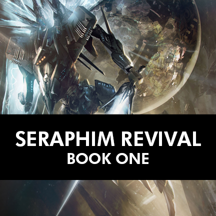 PRINT: Bane of the Dead (SIGNED Paperback - LIMITED OLD COVER EDITION)