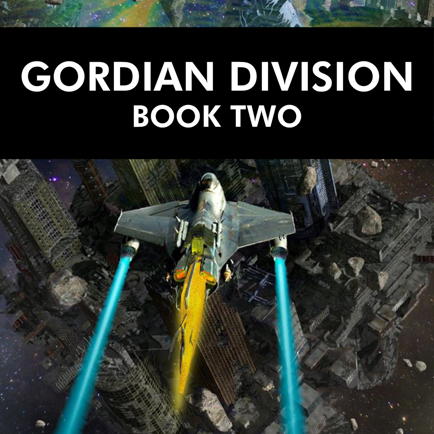 PRINT: The Valkyrie Protocol (SIGNED Mass Market Paperback)