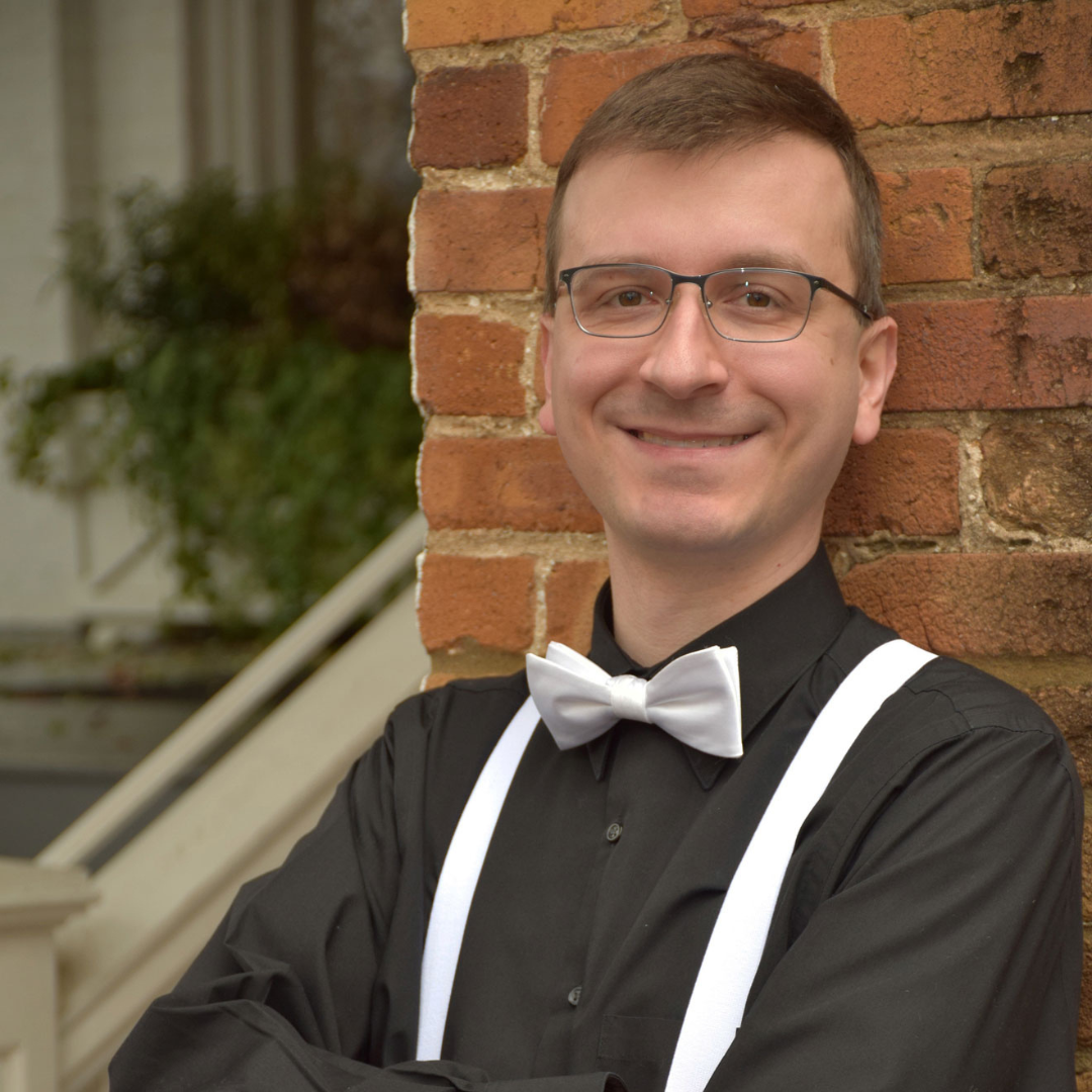 PRINT: The Gordian Protocol (SIGNED Mass Market Paperback)