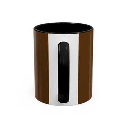 COFFEE MUG: Beany's Brew (Brown Variant)