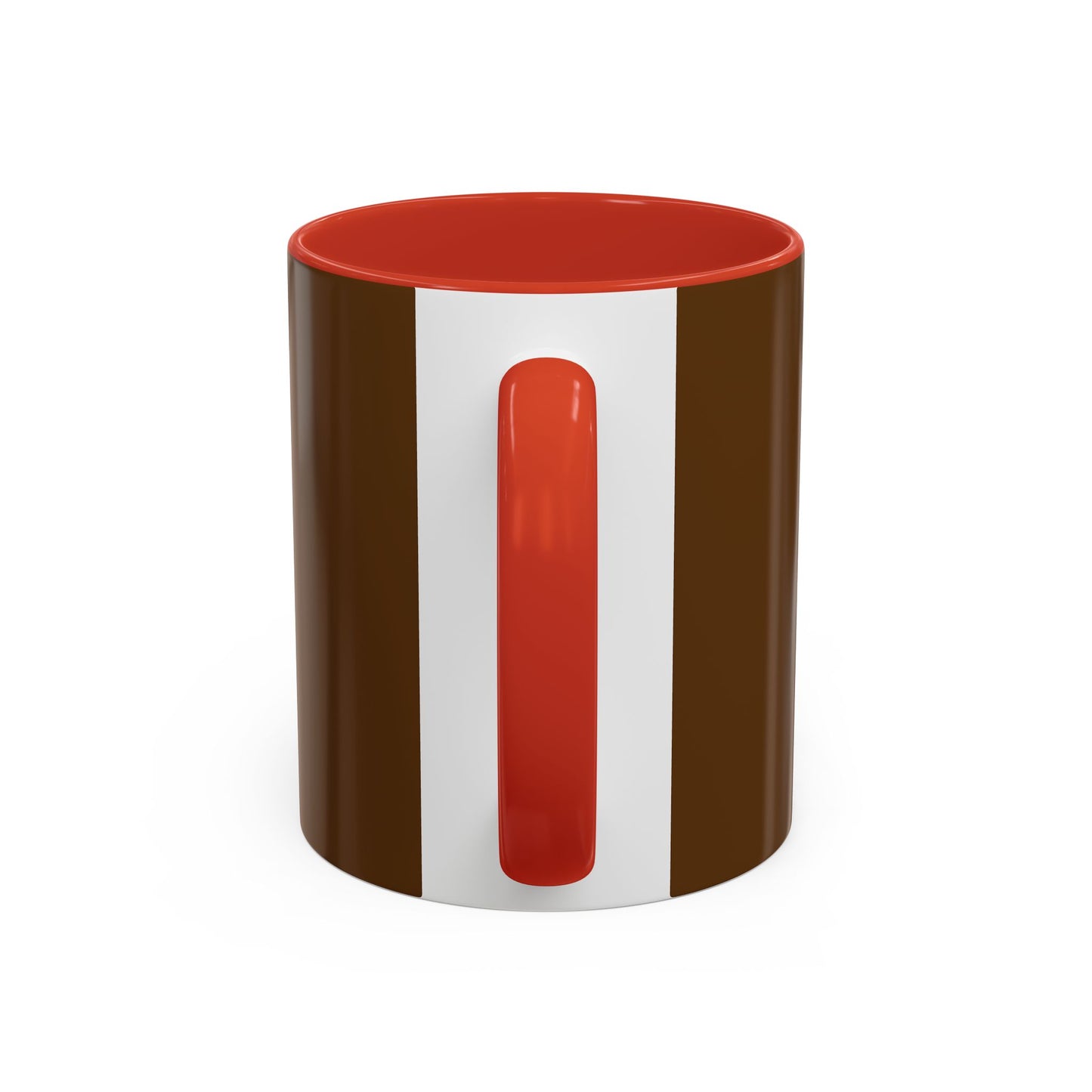 COFFEE MUG: Beany's Brew (Brown Variant)