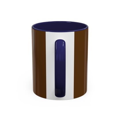 COFFEE MUG: Beany's Brew (Brown Variant)