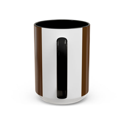 COFFEE MUG: Beany's Brew (Brown Variant)