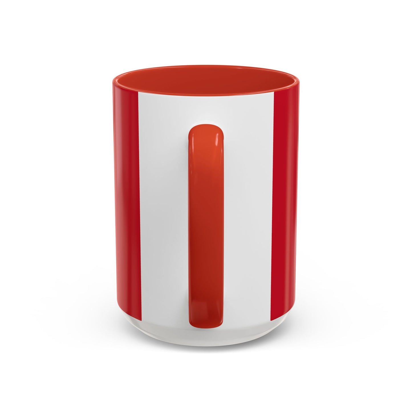 COFFEE MUG: Beany's Brew (Red Variant)