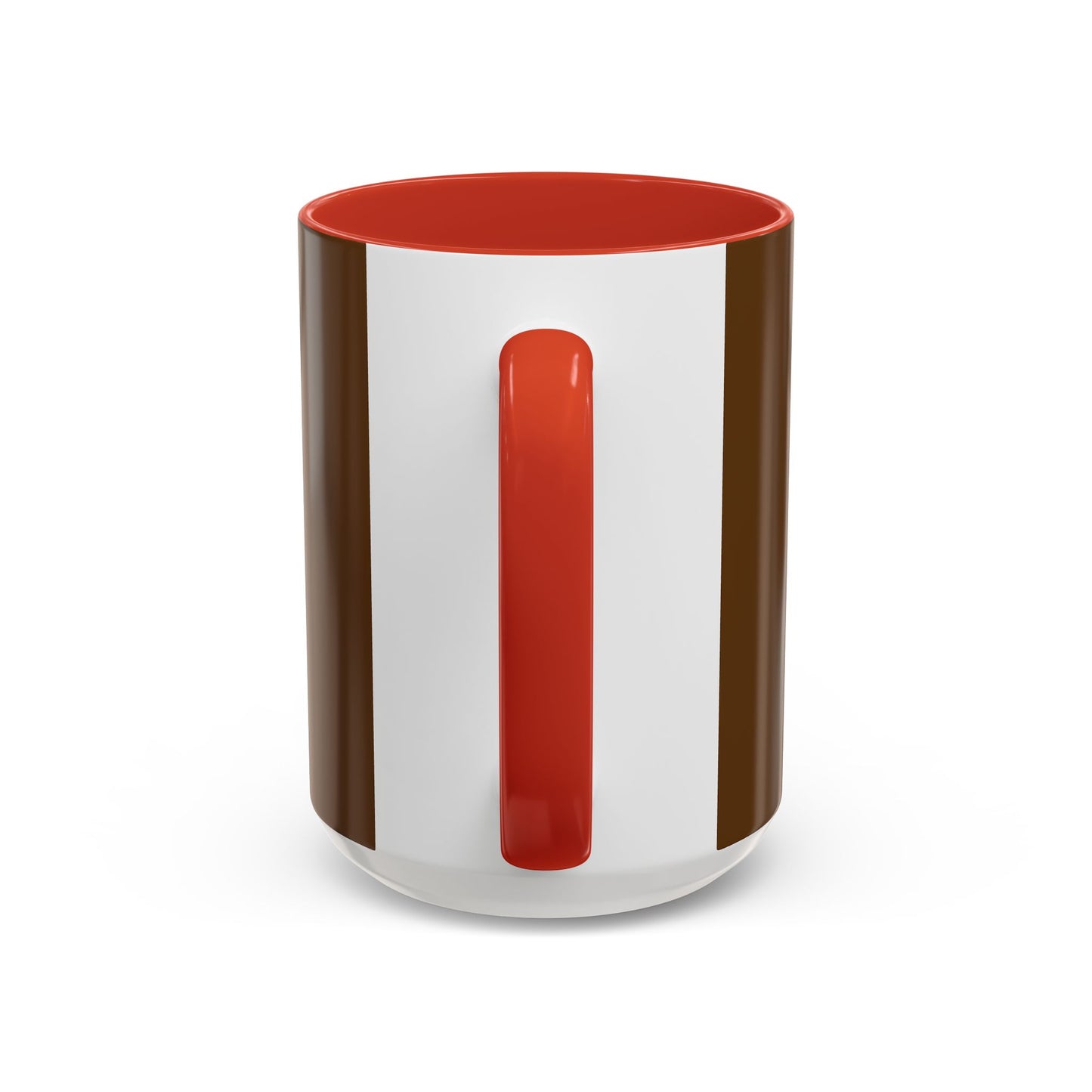 COFFEE MUG: Beany's Brew (Brown Variant)