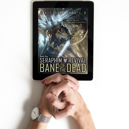 PRINT: Bane of the Dead (Paperback)